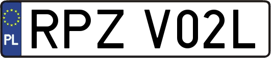 RPZV02L