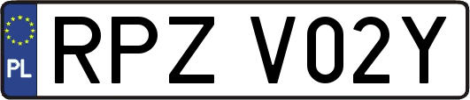 RPZV02Y