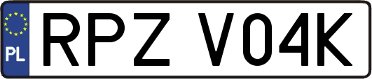 RPZV04K