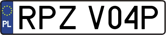 RPZV04P