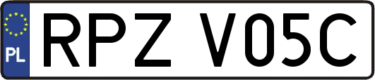 RPZV05C