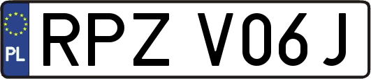 RPZV06J
