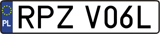 RPZV06L