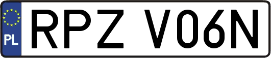 RPZV06N