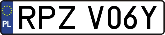 RPZV06Y
