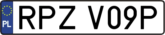 RPZV09P