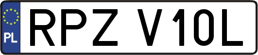 RPZV10L