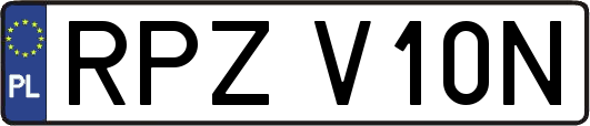 RPZV10N