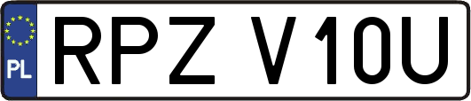 RPZV10U