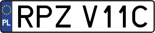 RPZV11C