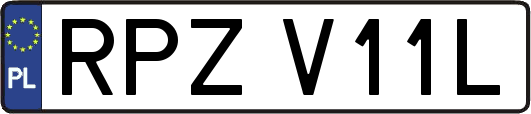RPZV11L