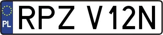 RPZV12N