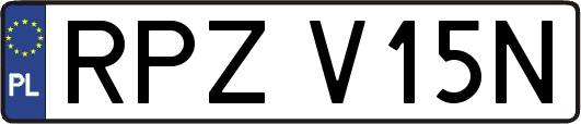 RPZV15N