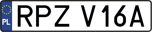 RPZV16A