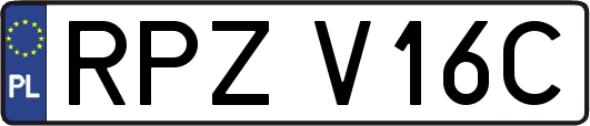 RPZV16C