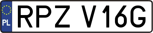 RPZV16G