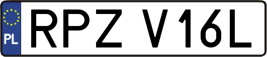 RPZV16L