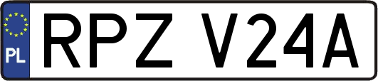RPZV24A