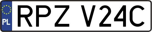 RPZV24C