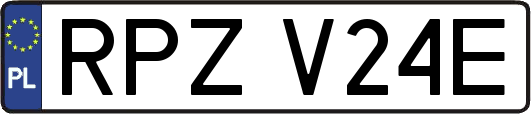 RPZV24E