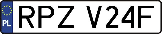 RPZV24F
