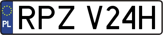 RPZV24H