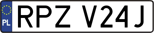 RPZV24J
