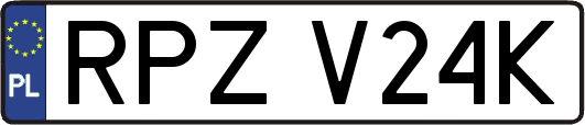 RPZV24K