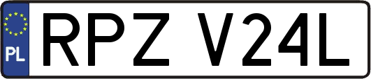 RPZV24L