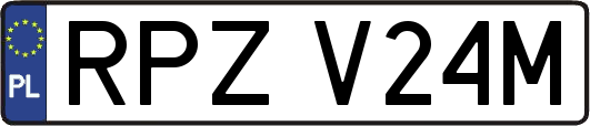 RPZV24M