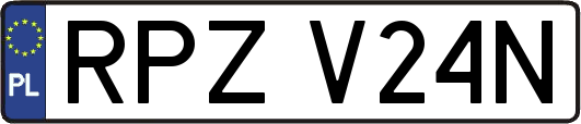 RPZV24N