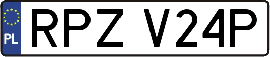 RPZV24P