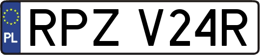 RPZV24R