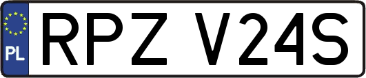 RPZV24S