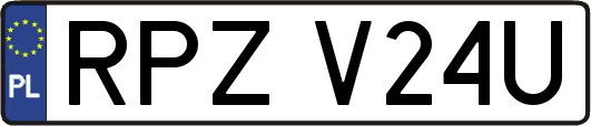RPZV24U