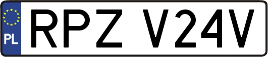 RPZV24V