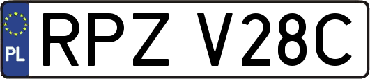 RPZV28C