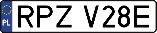 RPZV28E