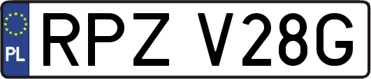 RPZV28G
