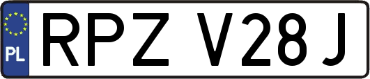 RPZV28J