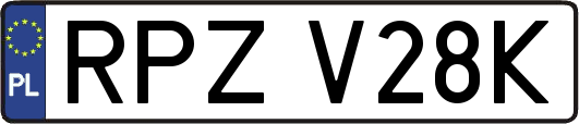 RPZV28K