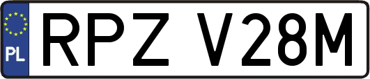 RPZV28M