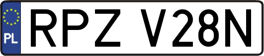 RPZV28N