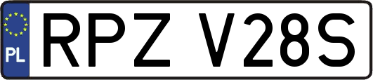 RPZV28S