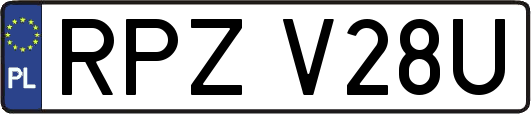 RPZV28U