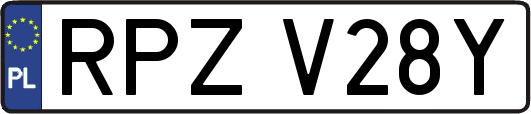 RPZV28Y