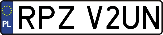 RPZV2UN