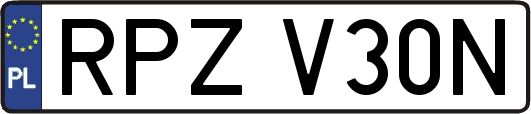 RPZV30N