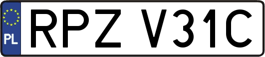 RPZV31C