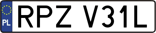 RPZV31L